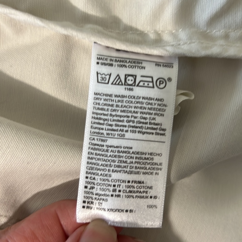 Banana Republic Jacket - Picture 8 of 9